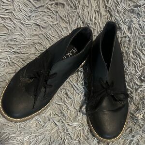 Boys dress shoes